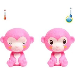 Mattel Barbie Cutie Reveal Chelsea Jungle Series - Affe, Puppe -Trendiger Spielzeugladen Mattel Barbie Cutie Reveal Chelsea Jungle Series Affe Puppe@@1888855 4