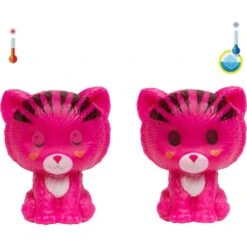 Mattel Barbie Cutie Reveal Chelsea Jungle Series - Tiger, Puppe -Trendiger Spielzeugladen Mattel Barbie Cutie Reveal Chelsea Jungle Series Tiger Puppe@@1888845 4