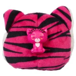 Mattel Barbie Cutie Reveal Chelsea Jungle Series - Tiger, Puppe -Trendiger Spielzeugladen Mattel Barbie Cutie Reveal Chelsea Jungle Series Tiger Puppe@@1888845 7