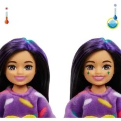 Mattel Barbie Cutie Reveal Chelsea Jungle Series - Tukan, Puppe -Trendiger Spielzeugladen Mattel Barbie Cutie Reveal Chelsea Jungle Series Tukan Puppe@@1888846 3