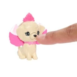 Mattel Barbie Ein Verborgener Zauber Pegasus, Spielfigur -Trendiger Spielzeugladen Mattel Barbie Ein verborgener Zauber Pegasus Spielfigur@@1919783 6