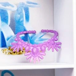 Mattel Barbie Fashionistas Kleiderschrank Mit Puppe, Puppenmöbel -Trendiger Spielzeugladen Mattel Barbie Fashionistas Kleiderschrank mit Puppe Puppenm bel@@1657316 36