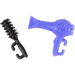 Mattel Barbie Haarstylistin Puppe -Trendiger Spielzeugladen Mattel Barbie Haarstylistin Puppe@@1713335 3