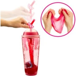 Mattel Barbie Pop! Reveal Juicy Fruits - Wassermelone, Puppe -Trendiger Spielzeugladen Mattel Barbie Pop Reveal Juicy Fruits Wassermelone Puppe@@1919237 2