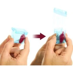 Mattel Barbie Pop! Reveal Juicy Fruits - Wassermelone, Puppe -Trendiger Spielzeugladen Mattel Barbie Pop Reveal Juicy Fruits Wassermelone Puppe@@1919237 3