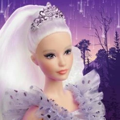 Mattel Barbie Signature Zahnfee-Puppe -Trendiger Spielzeugladen Mattel Barbie Signature Zahnfee Puppe@@100011062 2