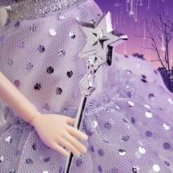 Mattel Barbie Signature Zahnfee-Puppe -Trendiger Spielzeugladen Mattel Barbie Signature Zahnfee Puppe@@100011062 3