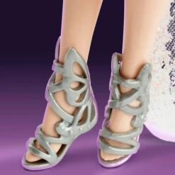 Mattel Barbie Signature Zahnfee-Puppe -Trendiger Spielzeugladen Mattel Barbie Signature Zahnfee Puppe@@100011062 4