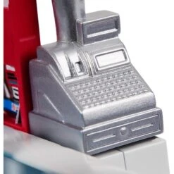 Mattel Barbie Supermarkt Und Puppe -Trendiger Spielzeugladen Mattel Barbie Supermarkt und Puppe@@1ssmubc2 3