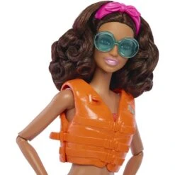 Mattel Barbie Surf Puppe & Accy -Trendiger Spielzeugladen Mattel Barbie Surf Puppe Accy@@1919157 3
