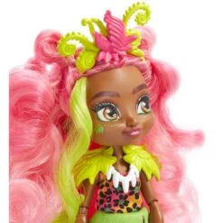 Mattel Cave Club Fernessa, Puppe 12 Mattel Cave Club Fernessa, Puppe -Trendiger Spielzeugladen Mattel Cave Club Fernessa Puppe@@1ssmcc02 1