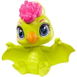 Mattel Cave Club Fernessa, Puppe 13 Mattel Cave Club Fernessa, Puppe -Trendiger Spielzeugladen Mattel Cave Club Fernessa Puppe@@1ssmcc02 2