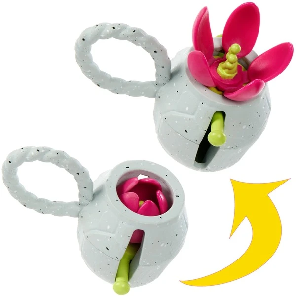 Mattel Cave Club Fernessa, Puppe 6 Mattel Cave Club Fernessa, Puppe – Bild 6