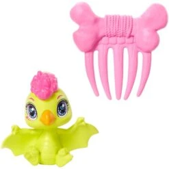 Mattel Cave Club Fernessa, Puppe 17 Mattel Cave Club Fernessa, Puppe -Trendiger Spielzeugladen Mattel Cave Club Fernessa Puppe@@1ssmcc02 6