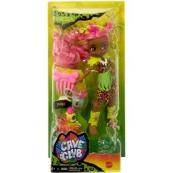 Mattel Cave Club Fernessa, Puppe 19 Mattel Cave Club Fernessa, Puppe -Trendiger Spielzeugladen Mattel Cave Club Fernessa Puppe@@1ssmcc02 8