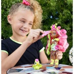 Mattel Cave Club Fernessa, Puppe 20 Mattel Cave Club Fernessa, Puppe -Trendiger Spielzeugladen Mattel Cave Club Fernessa Puppe@@1ssmcc02 9