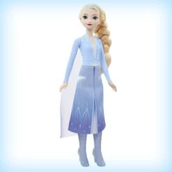 Mattel Disney Die Eiskönigin - Elsa (Outfit Film 2), Puppe -Trendiger Spielzeugladen Mattel Disney Die Eisk nigin Elsa Outfit Film 2 Puppe@@1889206