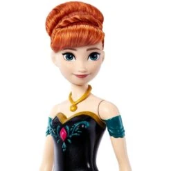 Mattel Disney Die Eiskönigin Singende Anna-Puppe -Trendiger Spielzeugladen Mattel Disney Die Eisk nigin singende Anna Puppe@@1889867 3