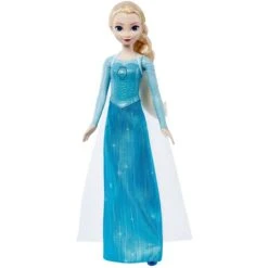 Mattel Disney Die Eiskönigin Singende Elsa-Puppe -Trendiger Spielzeugladen Mattel Disney Die Eisk nigin singende Elsa Puppe@@1889868 1