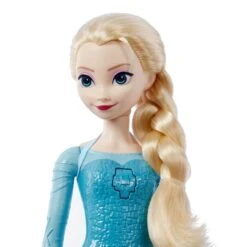 Mattel Disney Die Eiskönigin Singende Elsa-Puppe -Trendiger Spielzeugladen Mattel Disney Die Eisk nigin singende Elsa Puppe@@1889868 3