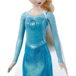 Mattel Disney Die Eiskönigin Singende Elsa-Puppe -Trendiger Spielzeugladen Mattel Disney Die Eisk nigin singende Elsa Puppe@@1889868 4