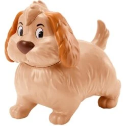 Mattel Disney Prinzessin Belles Teewagen, Spielfigur -Trendiger Spielzeugladen Mattel Disney Prinzessin Belles Teewagen Spielfigur@@1889877 3