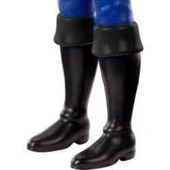 Mattel Disney Prinzessin Prinz Erik-Puppe, Spielfigur -Trendiger Spielzeugladen Mattel Disney Prinzessin Prinz Erik Puppe Spielfigur@@1889895 4