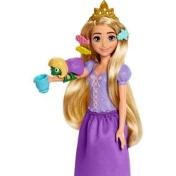 Mattel Disney Prinzessin Rapunzel's Turm, Spielgebäude -Trendiger Spielzeugladen Mattel Disney Prinzessin Rapunzel s Turm Spielgeb ude@@1889900 6