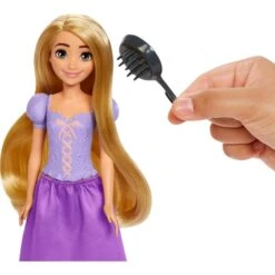 Mattel Disney Prinzessin Rapunzel's Turm, Spielgebäude -Trendiger Spielzeugladen Mattel Disney Prinzessin Rapunzel s Turm Spielgeb ude@@1889900 9