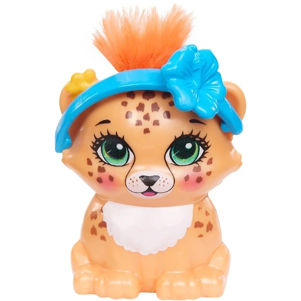Mattel Enchantimals Cheetah Deluxe, Puppe 6 Mattel Enchantimals Cheetah Deluxe, Puppe – Bild 6