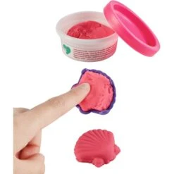 Mattel Enchantimals New Family Turtle Pack, Puppe -Trendiger Spielzeugladen Mattel Enchantimals New Family Turtle Pack Puppe@@1806422 3