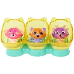 Mattel Enchantimals Sheep Wave 2, Puppe -Trendiger Spielzeugladen Mattel Enchantimals Sheep Wave 2 Puppe@@1918965 4