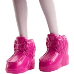 Mattel Enchantimals Zadie Zebra Puppe -Trendiger Spielzeugladen Mattel Enchantimals Zadie Zebra Puppe@@1713359 5