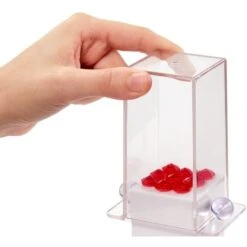 Mattel Games Jewel Heist, Brettspiel 21 Mattel Games Jewel Heist, Brettspiel -Trendiger Spielzeugladen Mattel Games Jewel Heist Brettspiel@@1sgmb010 7