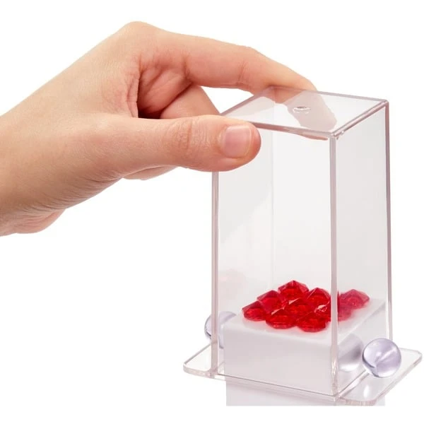 Mattel Games Jewel Heist, Brettspiel 8 Mattel Games Jewel Heist, Brettspiel – Bild 8