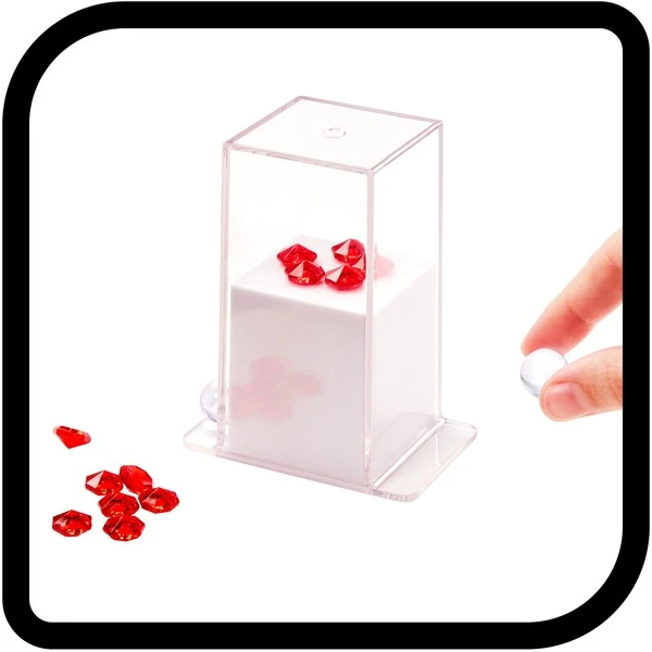 Mattel Games Jewel Heist, Brettspiel 9 Mattel Games Jewel Heist, Brettspiel – Bild 9