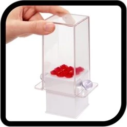 Mattel Games Jewel Heist, Brettspiel 23 Mattel Games Jewel Heist, Brettspiel -Trendiger Spielzeugladen Mattel Games Jewel Heist Brettspiel@@1sgmb010 9