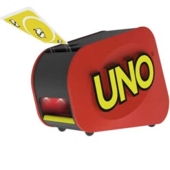 Mattel Games Mattel UNO Extreme, Kartenspiel -Trendiger Spielzeugladen Mattel Games Mattel UNO Extreme Kartenspiel@@1768408 2