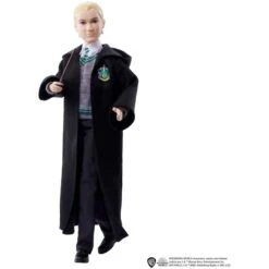Mattel Harry Potter Draco Malfoy Puppe -Trendiger Spielzeugladen Mattel Harry Potter Draco Malfoy Puppe@@1888531 2
