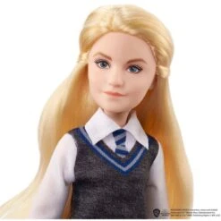 Mattel Harry Potter Luna & Patronus, Puppe -Trendiger Spielzeugladen Mattel Harry Potter Luna Patronus Puppe@@1888532 2