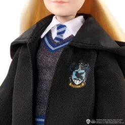 Mattel Harry Potter Luna & Patronus, Puppe -Trendiger Spielzeugladen Mattel Harry Potter Luna Patronus Puppe@@1888532 3