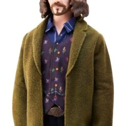 Mattel Harry Potter Sirius Black Puppe -Trendiger Spielzeugladen Mattel Harry Potter Sirius Black Puppe@@1806410 3