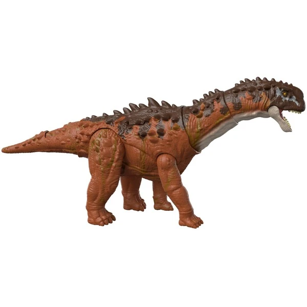 Mattel Jurassic World Massive Action Ampelosaurus, Spielfigur 1 Mattel Jurassic World Massive Action Ampelosaurus, Spielfigur