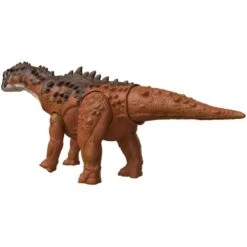 Mattel Jurassic World Massive Action Ampelosaurus, Spielfigur 14 Mattel Jurassic World Massive Action Ampelosaurus, Spielfigur -Trendiger Spielzeugladen Mattel Jurassic World Massive Action Ampelosaurus Spielfigur@@1822378 5