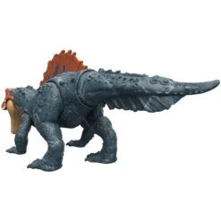 Mattel Jurassic World Massive Action Siamosaurus, Spielfigur -Trendiger Spielzeugladen Mattel Jurassic World Massive Action Siamosaurus Spielfigur@@1822374 5