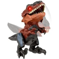 Mattel Jurassic World Uncaged Ultimate Fire Dino, Spielfigur -Trendiger Spielzeugladen Mattel Jurassic World Uncaged Ultimate Fire Dino Spielfigur@@1822382 2