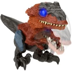 Mattel Jurassic World Uncaged Ultimate Fire Dino, Spielfigur -Trendiger Spielzeugladen Mattel Jurassic World Uncaged Ultimate Fire Dino Spielfigur@@1822382 4