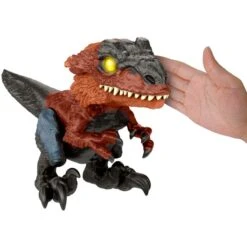 Mattel Jurassic World Uncaged Ultimate Fire Dino, Spielfigur -Trendiger Spielzeugladen Mattel Jurassic World Uncaged Ultimate Fire Dino Spielfigur@@1822382 6