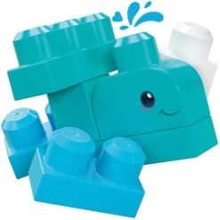 Mattel MEGA BLOKS Green Town Ozean-Reinigungsteam, Konstruktionsspielzeug -Trendiger Spielzeugladen Mattel MEGA BLOKS Green Town Ozean Reinigungsteam Konstruktionsspielzeug@@1919353 4