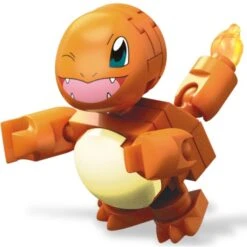 Mattel MEGA Pokémon Kanto Partners, Konstruktionsspielzeug -Trendiger Spielzeugladen Mattel MEGA Pok mon Kanto Partners Konstruktionsspielzeug@@1919350 4